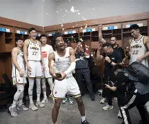 体育博彩-辽宁对战山西