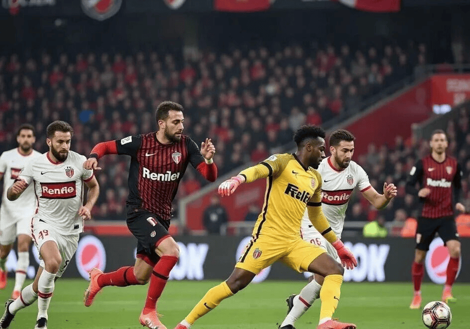 体育博彩公司排名-雷恩球星