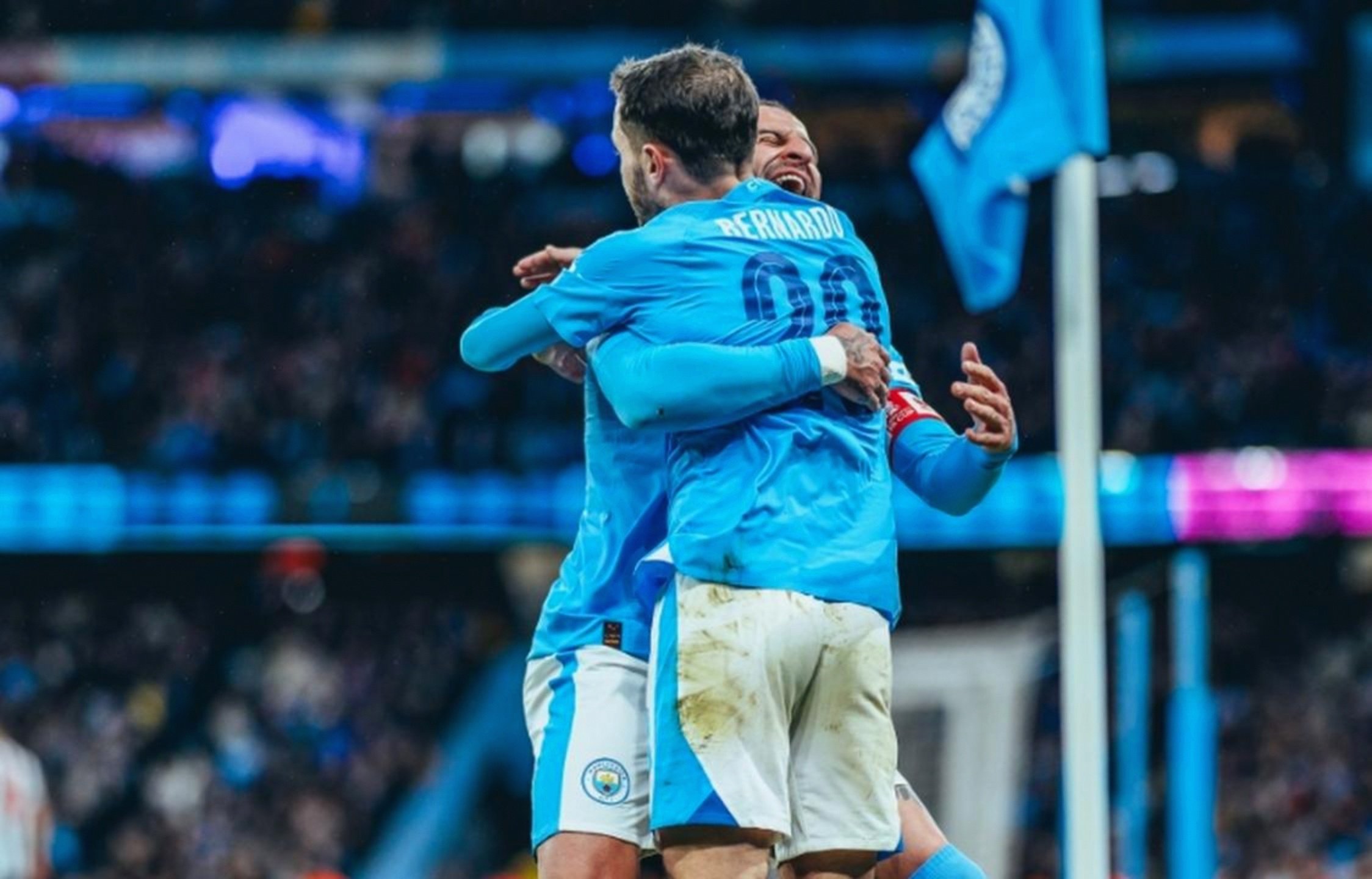 体育博彩公司排名-2005年11月6日曼城vs富勒姆