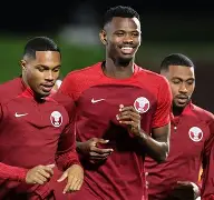 博彩-卡塔尔队赛程